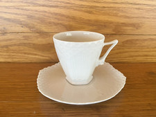 Royal Copenhagen BIANCO Piedi