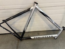 New Pinarello Opera Bicycle