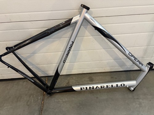 New pinarello opera bicycle - pinarello,