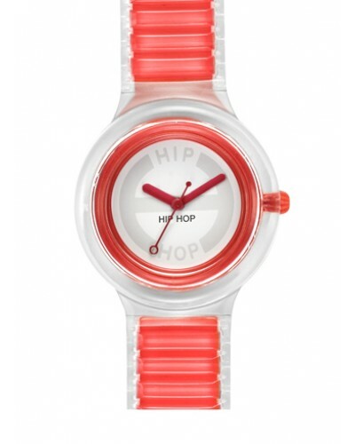 Orologio hip hop solo tempo - orologio,
