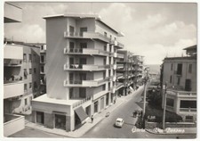 GAETA - LATINA - VIA BONOMO -