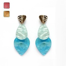 orecchini donna pendenti