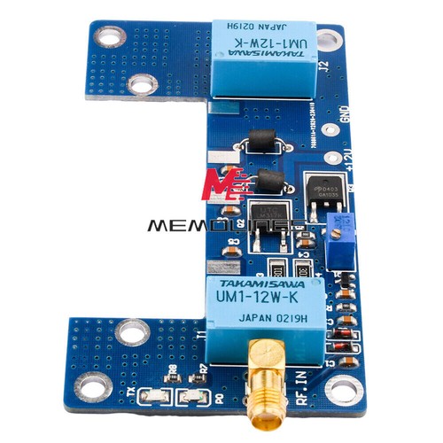 Modulo pcb circuito - pcb,