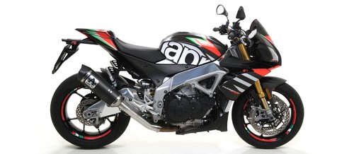 Scarico marmitta race tech - scarico,