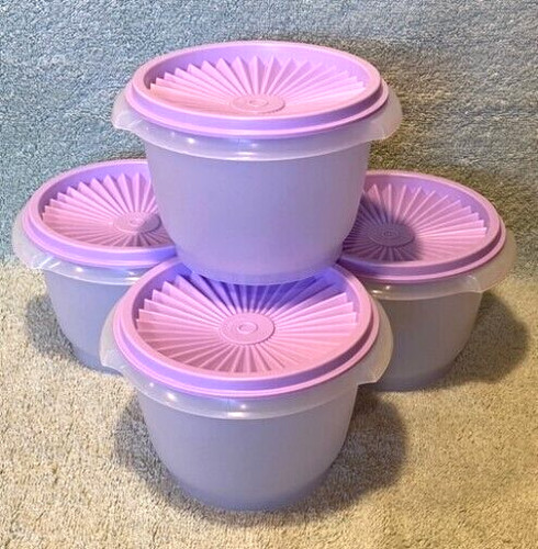 Tupperware classic servalier - tupperware,