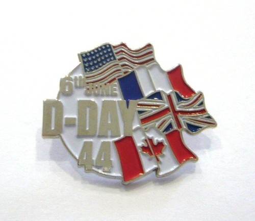 Day flags badge - , (badge