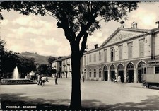 Torino Pinerolo stazione Tram