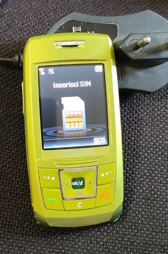 Samsung sgh e250 - samsung, sgh-e250