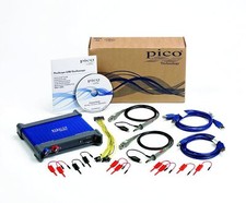 Pico Technology PicoScope 3203D MSO 2+16 canali 50 MHz USB PC oscilloscopio