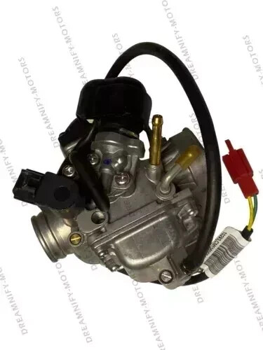 Carburatore keihin cvk - carburatore, 2704