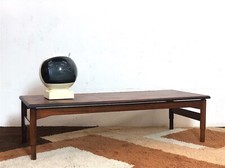 Tavolino Vintage Anni 60 F.lli SAPORITI - Made in Italy - WAIMEA INTERIOR HOME