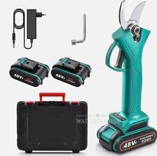 Forbice a Batteria da