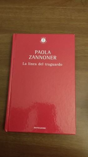 141 paola zannoner - -, linea