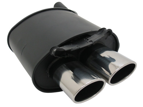 Scarico sportivo novus per - sportivo,
