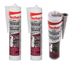 Fischer Premium silicone