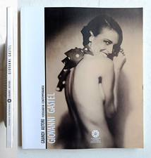 Giovanni Gastel. Grandi autori