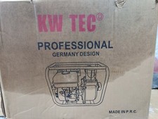 Motopompa benzina 4t