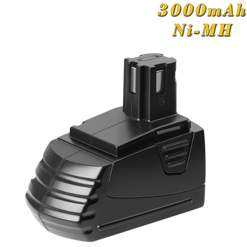 12v 0ah batteria per - ni-mh,