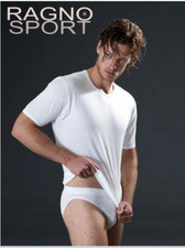 RAGNO SPORT - COMPLETO INTIMO