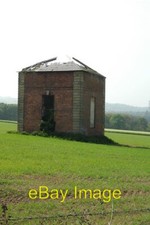 Photo 6x4 Leeswood Halls