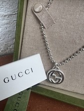 collana gucci