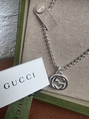 Collana gucci - collana,