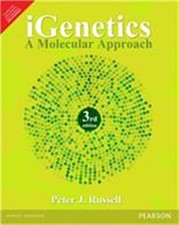 iGenetics : A Molecular