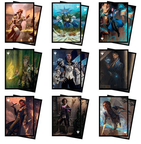 100 ultra pro - ultra, mtg