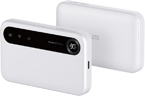Zte u50 router - zte, mobile