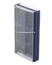 Vandoren custodia ance sax alto soprano e clarinetto sib mib VQP06