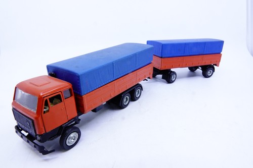 3367 camion rimorchio - camion,