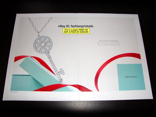 Tiffany 2 pagine - 2,
