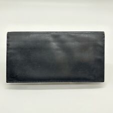 Portafoglio lungo Yves Saint