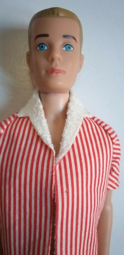 Barbie ken vintage - barbie, 60