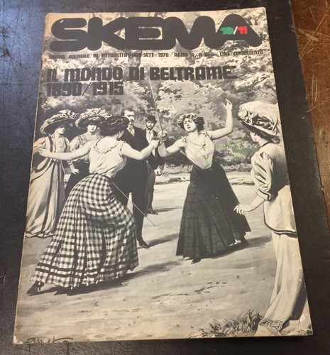 Skema rivista mensile di - rivista,