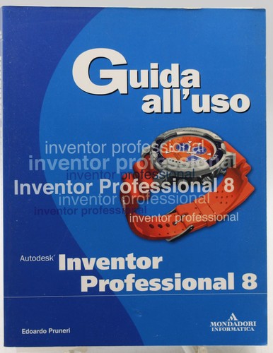 Libro guida all uso - guida, all'uso