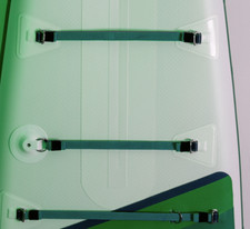 RED Paddle Co Flat Cargo