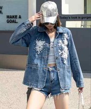 Giacca Giubbino Donna Con