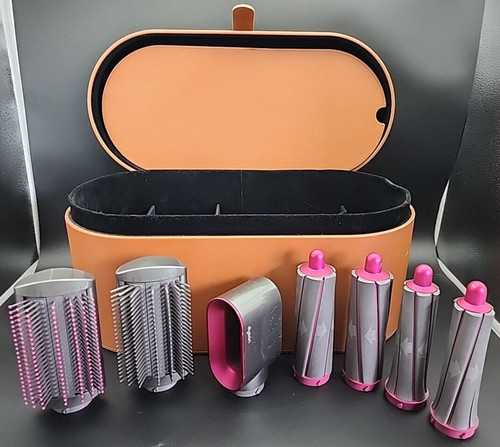 Dyson airwrap attachments - airwrap,