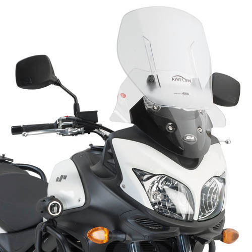 Givi cupolino scorrevole - cupolino,