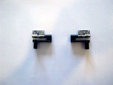 Cerniere display LCD per Acer Extensa 5220 5620 Travelmate 5520 5520G 5720 5720G