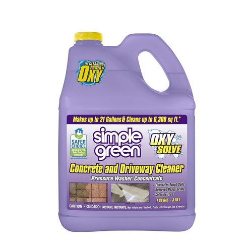 Idropulitrice simple green - idropulitrice,