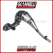 34085HF MARMITTA GIANNELLI KSR