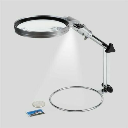 Lampada lente ingrandimento - lampada,