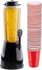 51 Accessori Da Birra, Torre