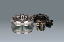 VARIATORE MALOSSI MULTIVAR SUZUKI BURGMAN UH EPICURO SIXTEEN 125 150 COD 5111324