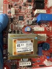 Scheda Beretta AE02A