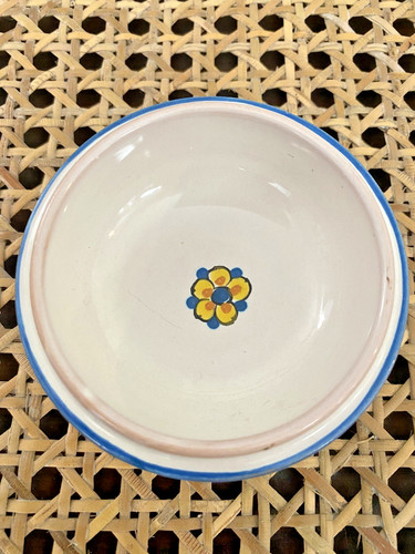Piatto piccolo vintage