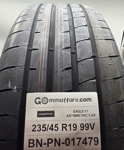 Pneumatici 235 r19 - pneumatici, 235/45