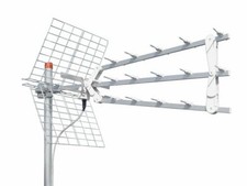 ANTENNA UHF 3 CULLE 5G CANALI 21-48 OFFEL 21-511